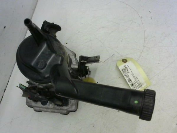 Pompe direction assistee Citroën C4 PICASSO I Monospace (UD_) 1.6 hdi (2007-2013) 5 portes