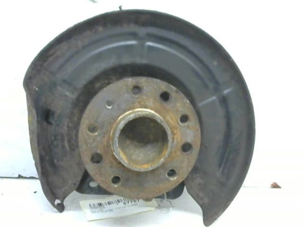 Moyeu ard OPEL ZAFIRA