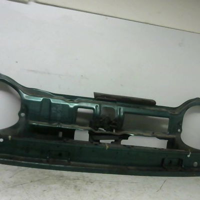 Face avant Renault TWINGO I (C06_) 1.2 (c063, c064) (1993-1996) 3 portes