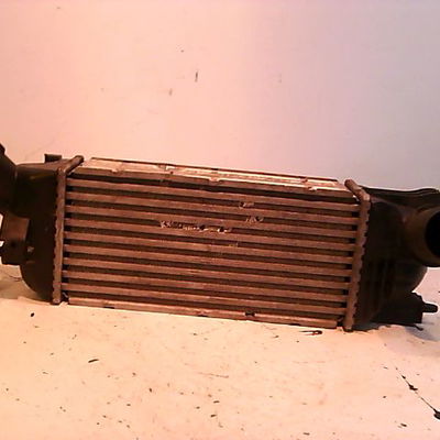Echangeur air PEUGEOT 407