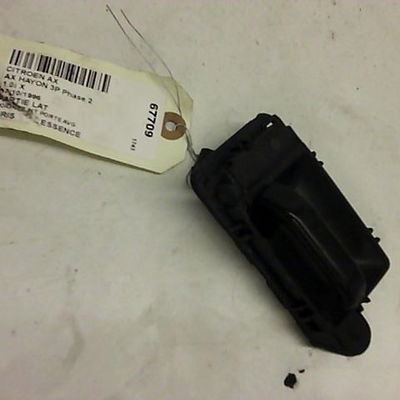 Poignee int porte avg CITROEN AX