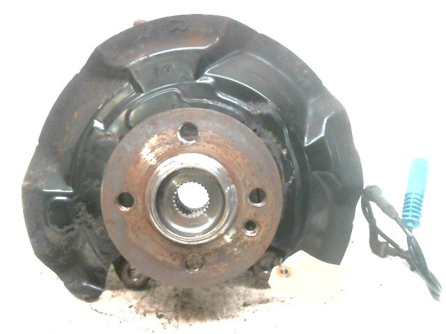 Pivot avd Mini MINI (R56) One (2009-2010)
