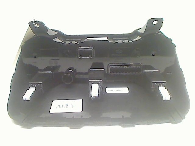 Commande de chauffage Kia RIO IV (YB, SC, FB) 1.0 t-gdi 120 (2017)