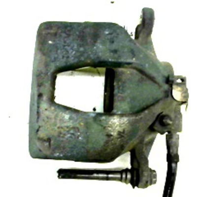Etrier de frein avant gauche Fiat GRANDE PUNTO (199_) 1.9 d multijet (2006-2009)