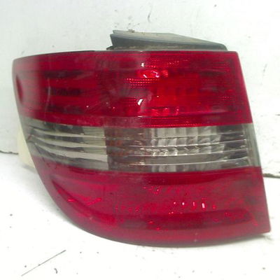Feu arrière gauche Mercedes-benz CLASSE B Sports Tourer (W245) B 180 ngt (245.233) (2008-2011)