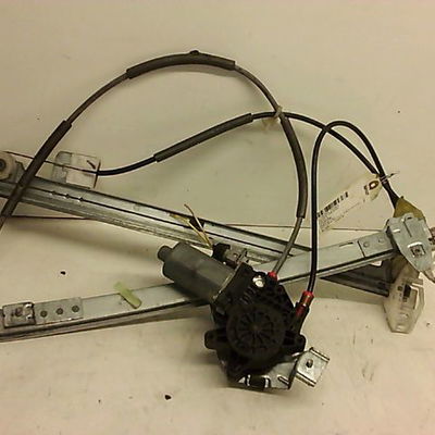 Mecanismemoteur leve-glace avg Citroën XSARA Break (N2) 1.9 td (1997-2000)
