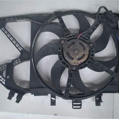 Ventilateur de refroidissement Opel CORSA C (X01) 1.4 (f08, f68) (2000-2009)