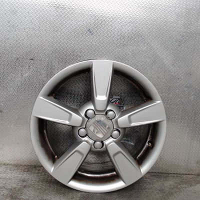Jante tole 3 Seat LEON (1P1) 1.9 tdi (2005-2010) 5 portes