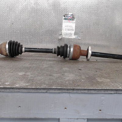 Transmission avant droite Opel ZAFIRA - ZAFIRA FAMILY B (A05) 1.9 cdti (m75) (2005-2015) 5 portes