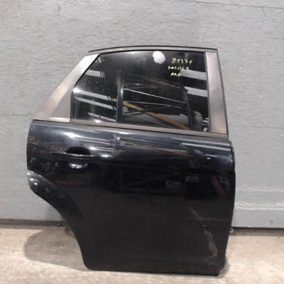 Porte arrière droite Ford FOCUS II (DA_, HCP, DP) 2.0 tdci (2004-2008)