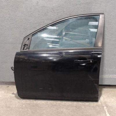 Porte avant gauche Ford FOCUS II (DA_, HCP, DP) 2.0 tdci (2004-2008)