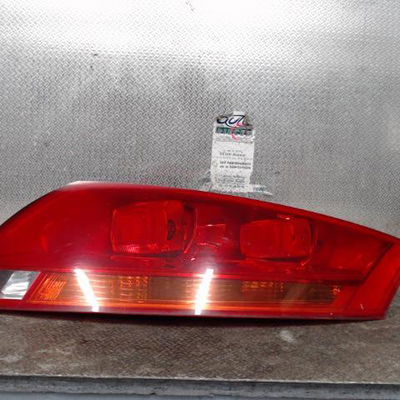 Feu arrière droit Audi TT (8J3) 1.8 tfsi (2008-2014)