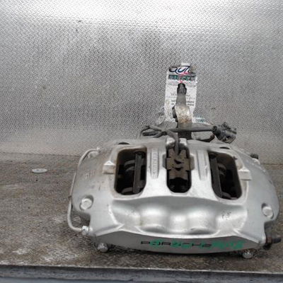 Etrier de frein arrière droit Porsche PANAMERA (970) 4.8 4s (2009-2013)