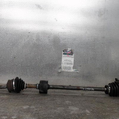 Transmission avant droite Fiat SEICENTO - 600 (187_) 0.9 (187axa, 187axa1a) (1997-2008)