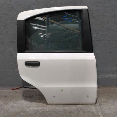 Porte arrière droite Fiat PANDA (169_) 1.2 (169.axb11, 169.axb1a) (2003) 5 portes
