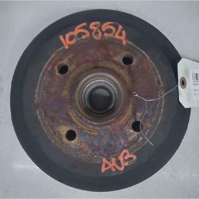 Tambour arrière gauche Ford FIESTA V (JH_, JD_) 1.25 16v (2002-2008)