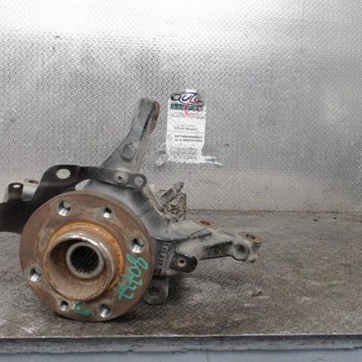 Fusee avd Renault CLIO IV (BH_) 1.5 dci 75 (2012) 5 portes