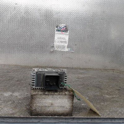 Boitier de préchauffage Opel MERIVA A Monospace (X03) 1.7 cdti (e75) (2003-2010)