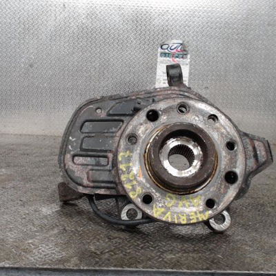 Fusee avg Opel MERIVA A Monospace (X03) 1.7 cdti (e75) (2003-2010)