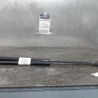 Verin droit hayon Seat LEON (1P1) 1.9 tdi (2005-2010) 5 portes