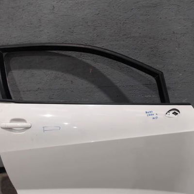 Porte avant droite Seat IBIZA IV (6J5, 6P1) 1.4 (2008-2015)