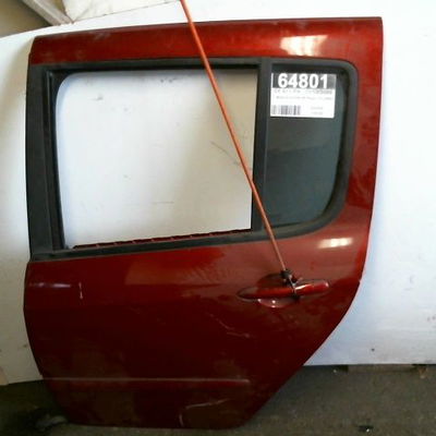 Porte arrière gauche RENAULT MODUS
