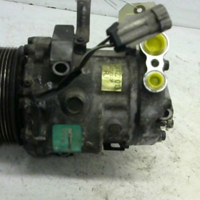 Compresseur air conditionne Opel ASTRA G 3-5 portes (T98) 1.7 dti 16v (f08, f48) (2000-2005)