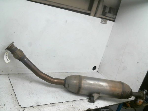 Silencieux intermediaire Toyota AVENSIS Break (_T27_) 1.6 d4-d (wwt270_) (2015-2018)