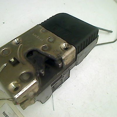Serrure porte avg Peugeot EXPERT Camionnette (222) 2.0 hdi (2000-2006)