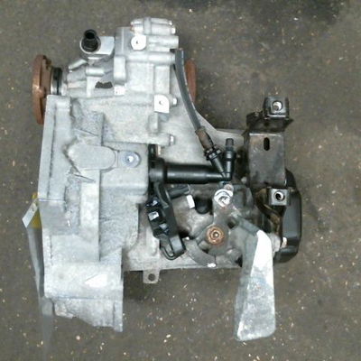 Boîte à vitesse mecanique Seat IBIZA IV SC (6J1, 6P5) 1.4 tdi (2008-2010)