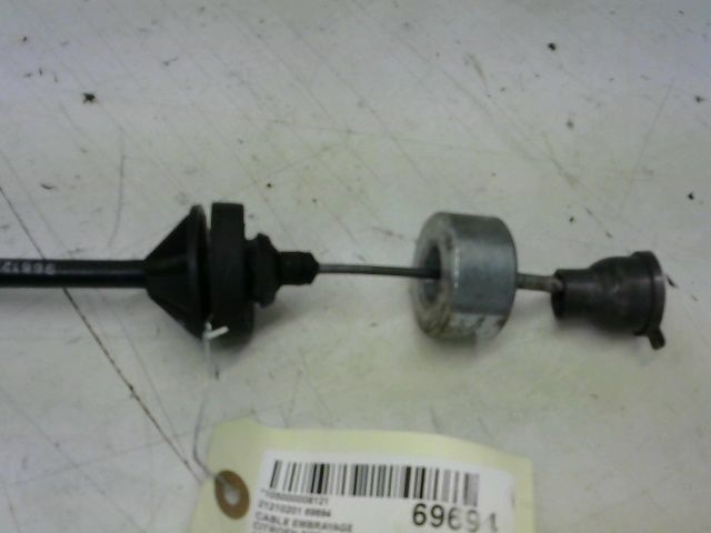 Cable embrayage CITROEN BERLINGO