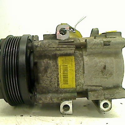 Compresseur air conditionne Ford MONDEO III (B5Y) 2.0 16v tddi - tdci (2000-2007) 5 portes