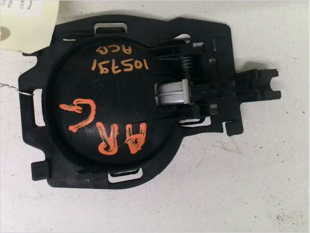 Poignee int porte arg Citroën C3 I (FC_, FN_) 1.4 hdi (2003-2011) 5 portes