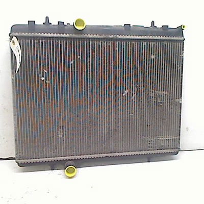 Radiateur Citroën C5 III Break (RW_) 1.6 hdi 110 (2008) 5 portes