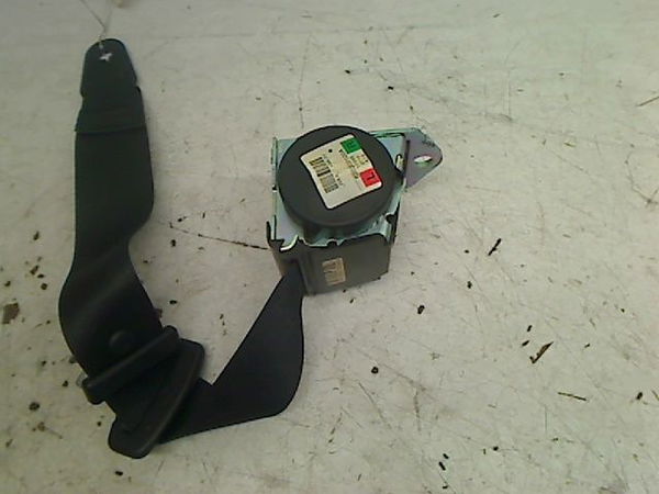 Ceinture arrière droite Mini MINI COUNTRYMAN (R60) One d (2010-2016)