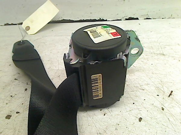 Ceinture arrière droite Mini MINI COUNTRYMAN (R60) One d (2010-2016)