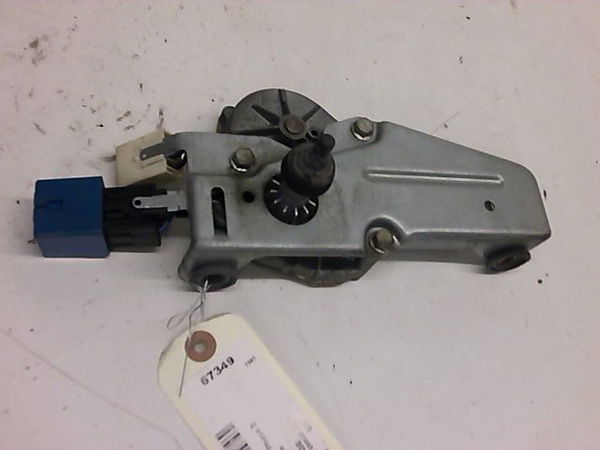 Moteur essuie-glace arrière PEUGEOT 306