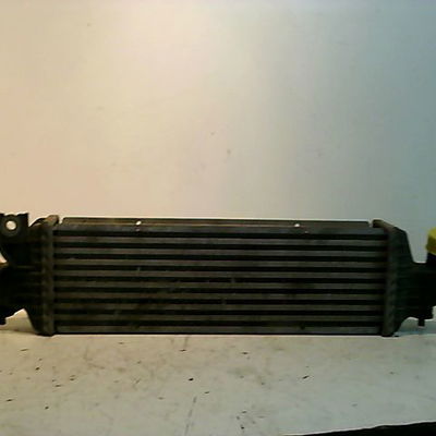 Echangeur air NISSAN PRIMERA