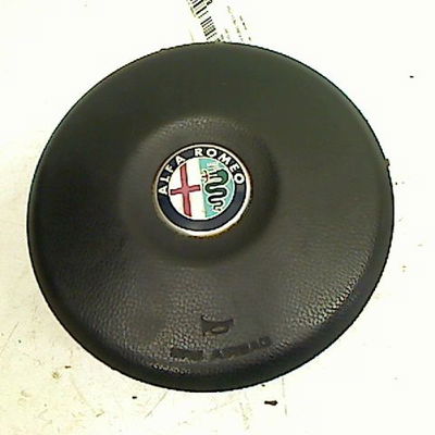 Airbag volant Alfa romeo 159 Sportwagon (939_) 2.4 jtdm (939bxd1b, 939bxd12) (2006-2011)