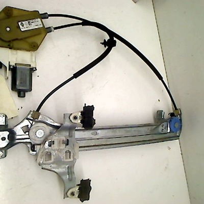 Mecanismemoteur leve-glace ard Renault FLUENCE (L3_) 1.5 dci (l30b) (2010)