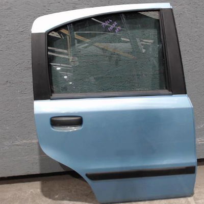 Porte arrière droite Fiat PANDA (169_) 1.3 d multijet (169.axc1a) (2003) 5 portes