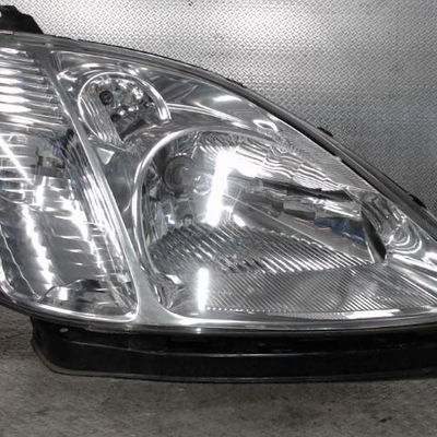 Phare antibrouillard avant gauche HONDA CIVIC 7