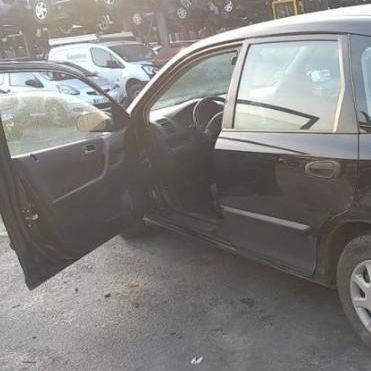 Porte battante arrière gauche HONDA CIVIC 7