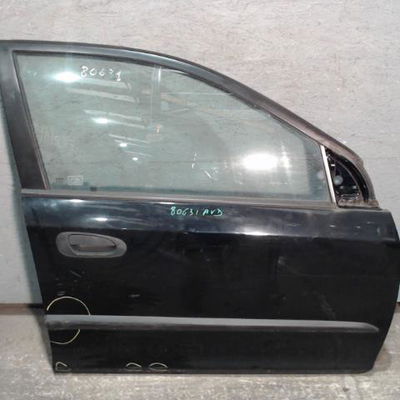 Porte avant droite HONDA CIVIC 7