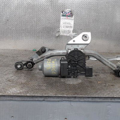Moteur essuie-glace avant RENAULT TWINGO 2  TWINGO 2 PHASE 1