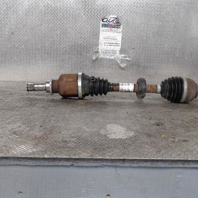 Transmission avant gauche RENAULT TWINGO 2  TWINGO 2 PHASE 1