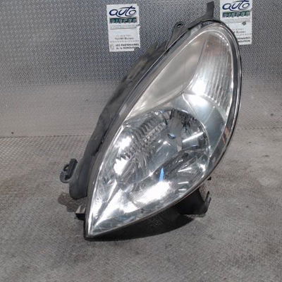 Phare gauche Citroën XSARA PICASSO (N68) 1.6 hdi (2004-2011)