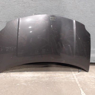 Capot Toyota AURIS (_E15_) 2.0 d-4d (ade150_) (2006-2012)