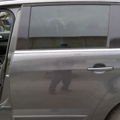 Porte battante arrière gauche Peugeot 5008 (0U_, 0E_) 1.6 hdi (2010-2017)