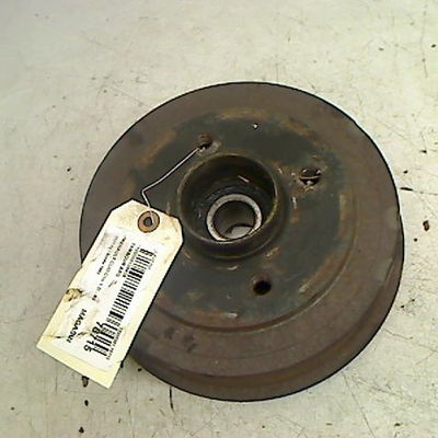 Tambour arrière gauche Renault CLIO I (B-C57_, 5-357_) 1.2 (b-c-s57a, b-c57s, 5-357f, 5-357j, 5-357l, 5-357r) (1990-1998) 5 port